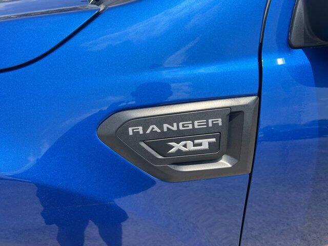 $28788 : 2020 Ranger XLT image 8