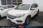 $20995 : 2018 Pilot EX SUV thumbnail