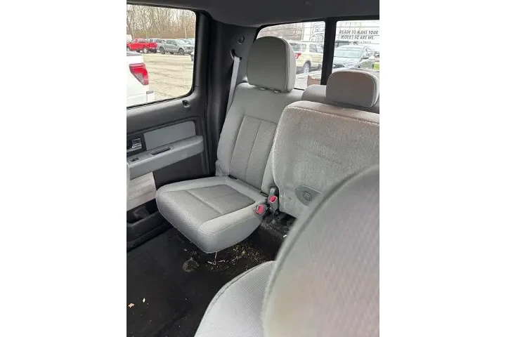 $10600 : Ford F-150 2014 4x4 Limited image 6