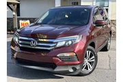 2018 Pilot EX-L en Atlanta