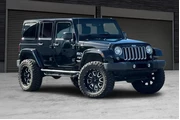 $19888 : Jeep Wrangler Unlimited 2016 thumbnail