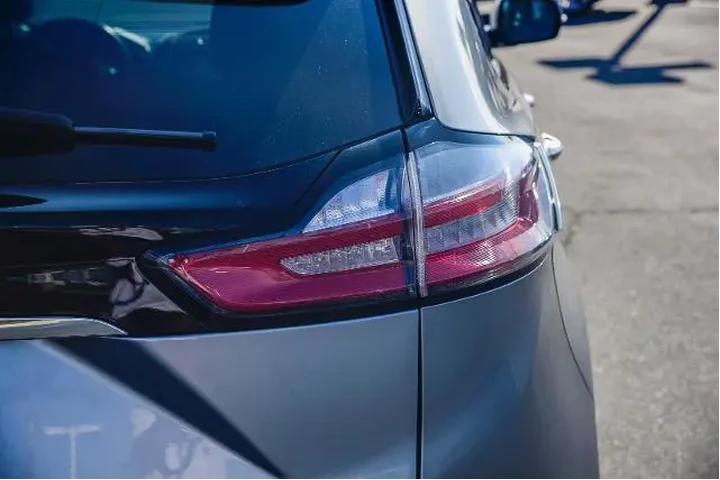$16995 : Ford Edge 2020 SEL 4dr Cross image 7
