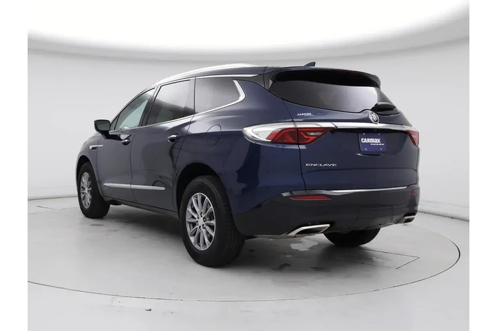$31998 : Buick Enclave 2022 Essence 4 image 2