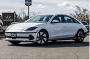 Hyundai IONIQ 6 2025 SE 4dr
