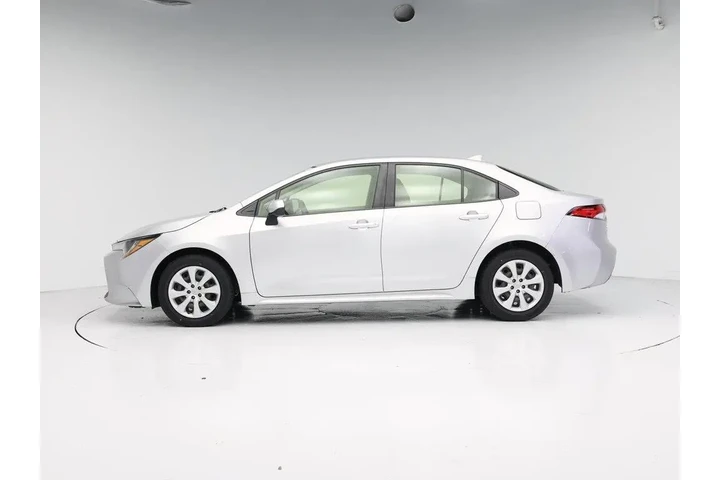 $20998 : Toyota Corolla 2022 LE 4dr S image 3