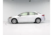 $20998 : Toyota Corolla 2022 LE 4dr S thumbnail