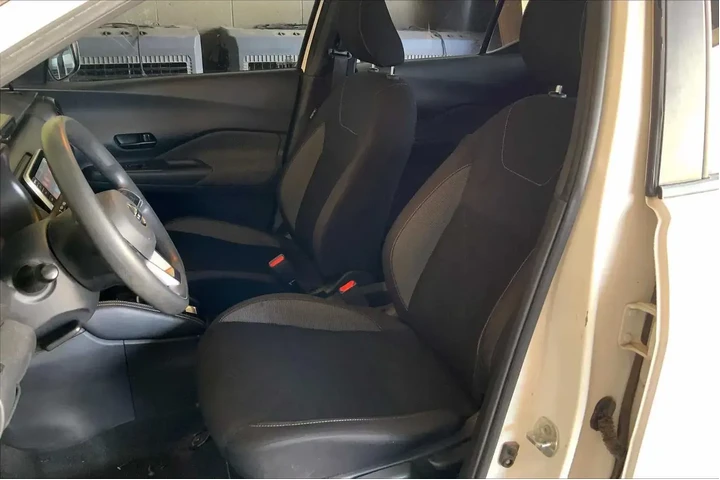 $10828 : Nissan Kicks 2019 S 4dr Cros image 7