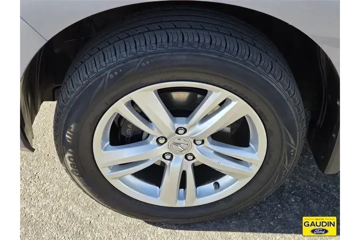 $9995 : Acura RDX 2014 4dr SUV image 9