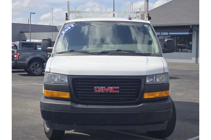$24770 : GMC Savana 2023 2500 3dr Car image 7