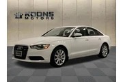 $18500 : Audi A6 2015 AWD 2.0T quattr thumbnail