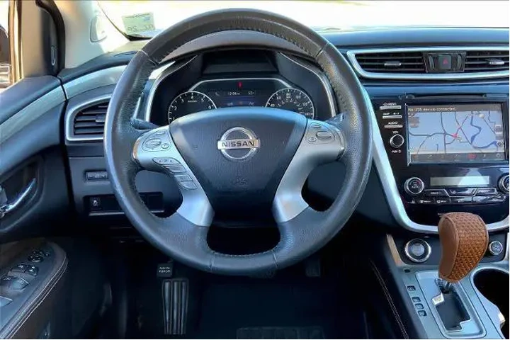 $11355 : Nissan Murano 2015 S 4dr SUV image 5