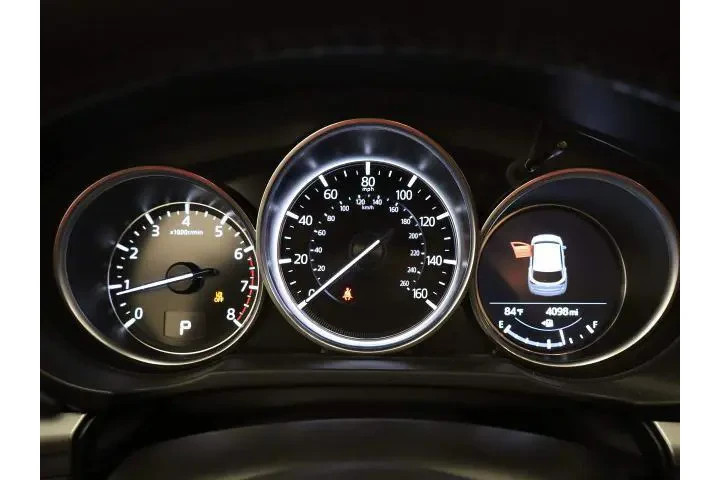 $25248 : Mazda CX-5 2022 AWD 2.5 S Pr image 10