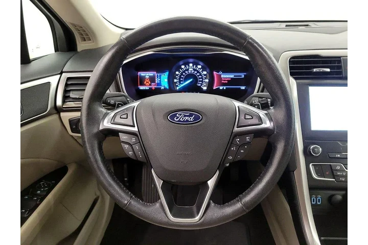 $15998 : Ford Fusion 2019 SEL 4dr Sed image 10