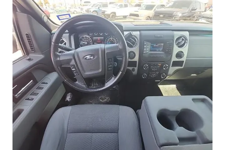 $18999 : Ford F-150 2014 4x2 STX 4dr image 6