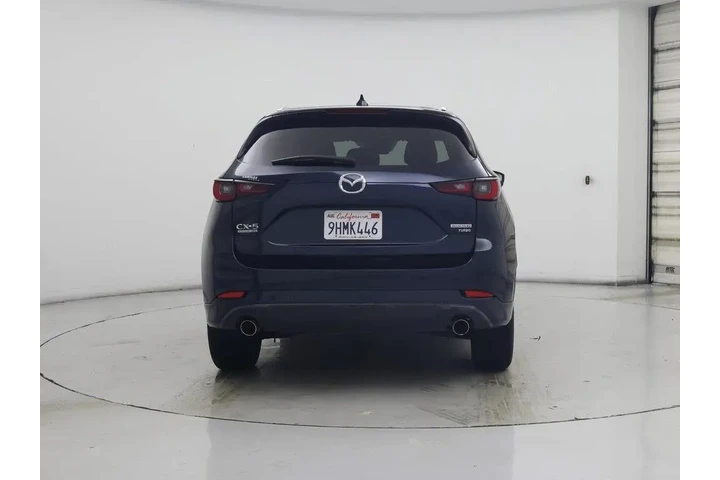 $31998 : Mazda CX-5 2023 AWD 2.5 Turb image 6