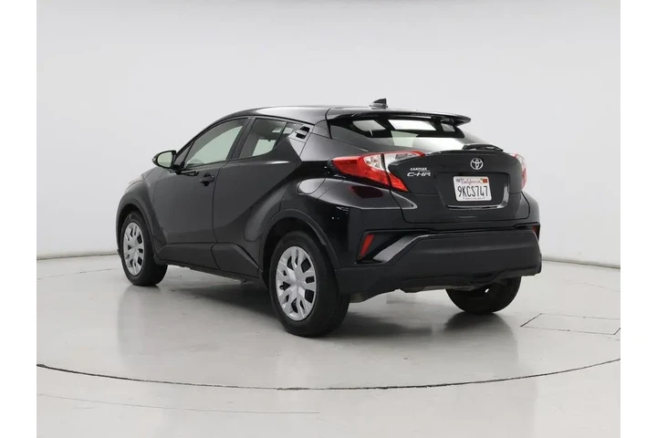 $20998 : Toyota C-HR 2021 LE 4dr Cros image 2