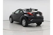 $20998 : Toyota C-HR 2021 LE 4dr Cros thumbnail