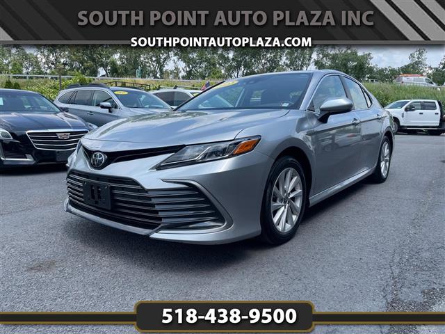 $21998 : 2022 Camry image 1