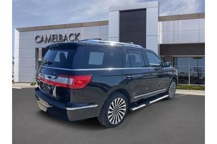 $38777 : Lincoln Navigator 2020 4x2 R image 9