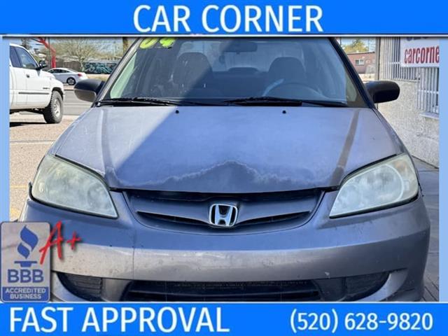 $3899 : 2004 Civic EX $699 Down* +TTL image 6