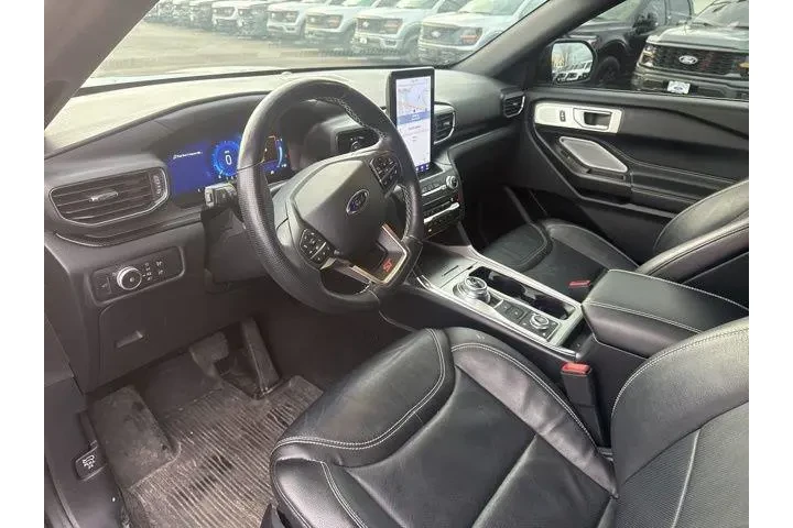 $29000 : Ford Explorer 2020 AWD ST 4d image 8