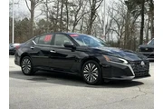 $17769 : Nissan Altima 2024 2.5 SV 4d thumbnail