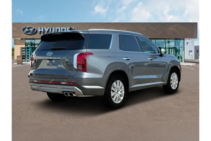 $33797 : Hyundai PALISADE 2024 SEL 4d image 7