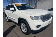 2012 Grand Cherokee Laredo en Elizabeth