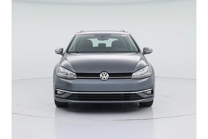 $16998 : Volkswagen Golf SportWagen 2 image 5