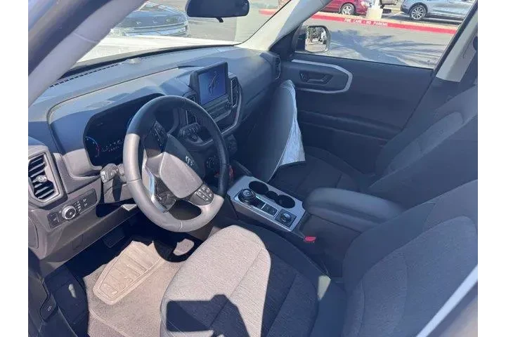 $28931 : Ford Bronco Sport 2024 AWD B image 2