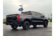 $36696 : Chevrolet Silverado 1500 202 thumbnail