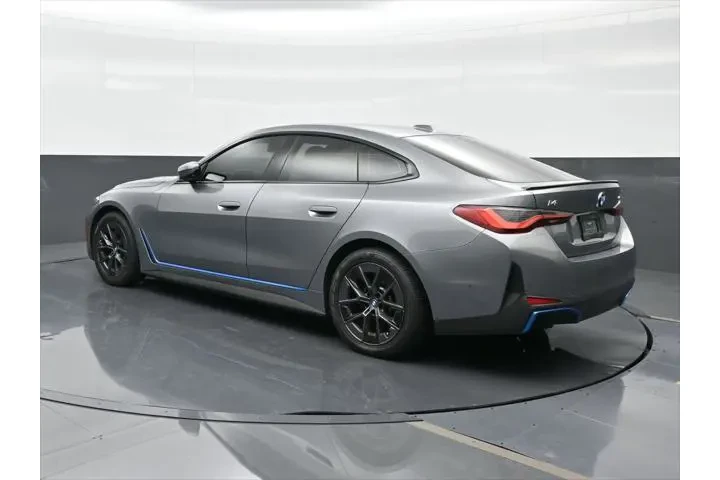 $37683 : BMW i4 2023 eDrive35 Gran Co image 2
