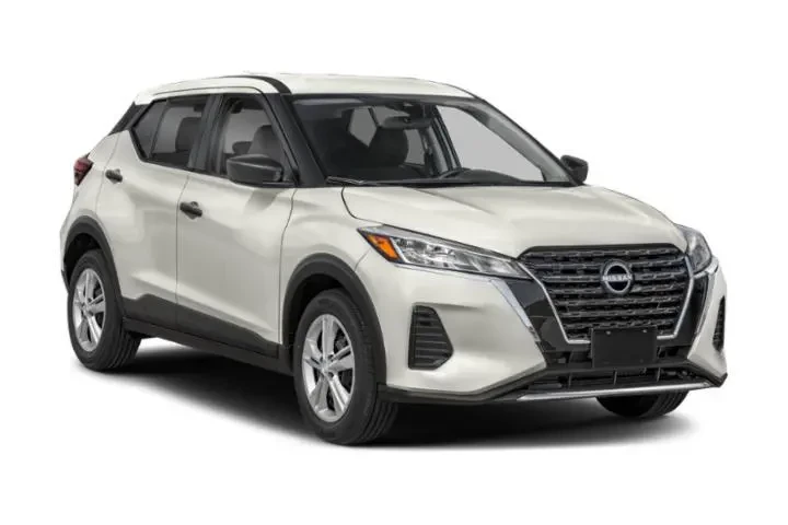 $18196 : Nissan Kicks 2024 S 4dr Cros image 6