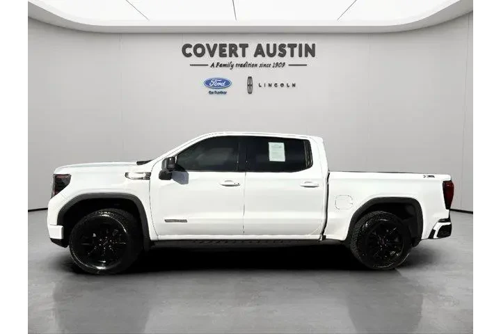 $38947 : GMC Sierra 1500 2022 4x4 Ele image 2