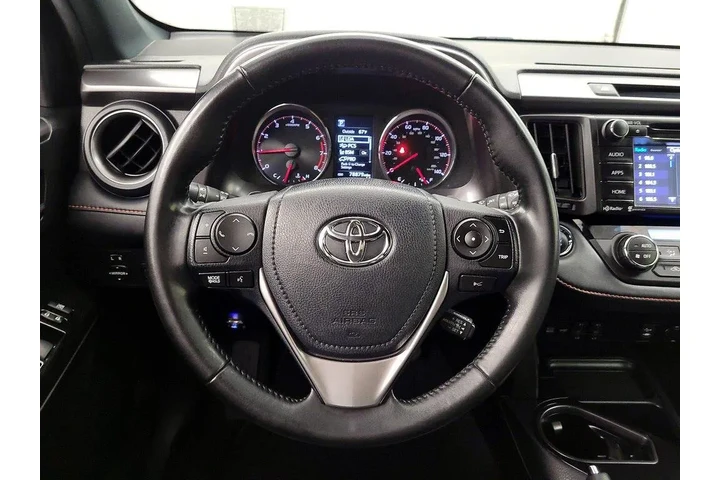 $21998 : Toyota RAV4 2018 AWD SE 4dr image 10