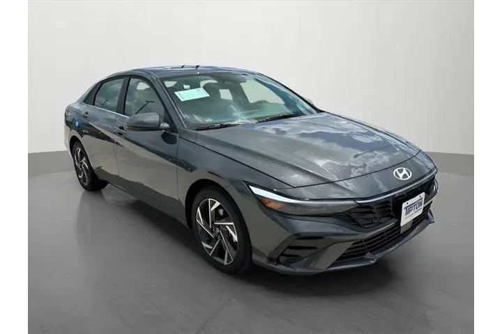 $25305 : Hyundai ELANTRA 2024 SEL 4dr image 7