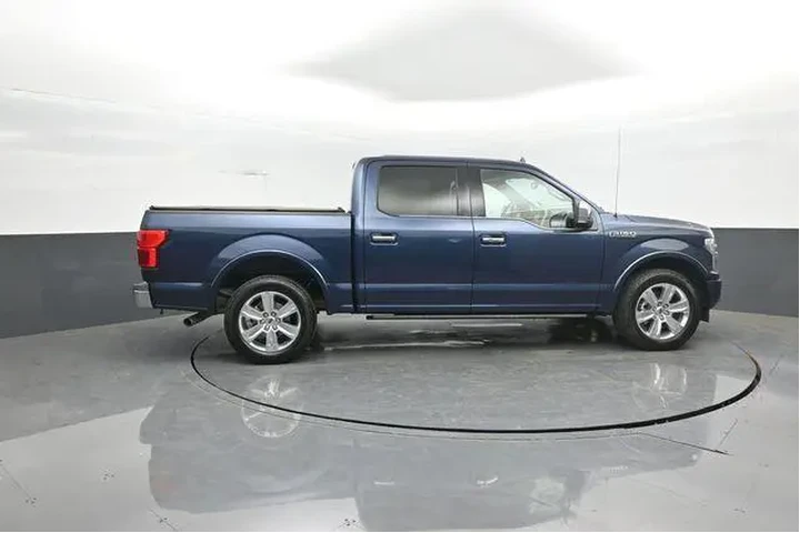 $30233 : Ford F-150 2020 4x2 XL 4dr S image 8