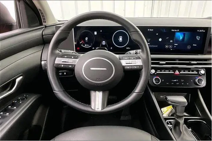 $29490 : Hyundai TUCSON 2025 SEL Conv image 5
