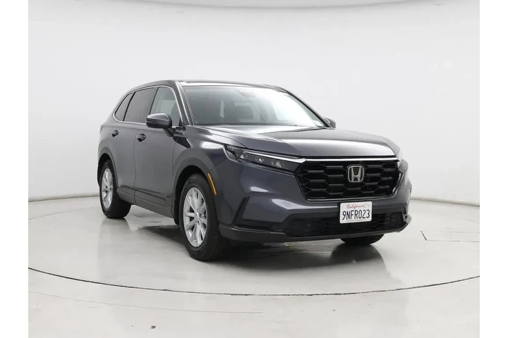 $33998 : Honda CR-V 2025 EX-L 4dr SUV image 1
