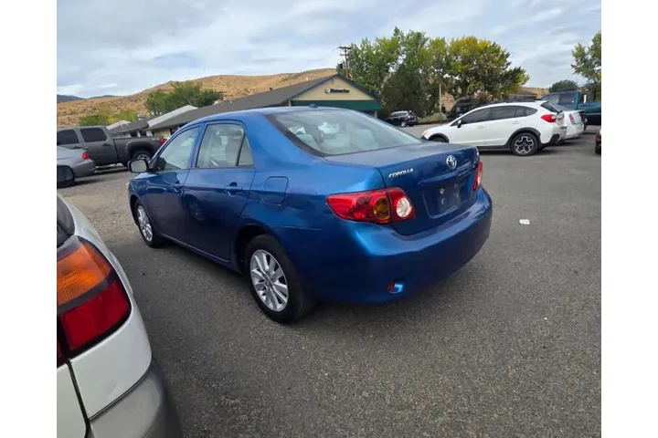 $7999 : 2010 Corolla image 5