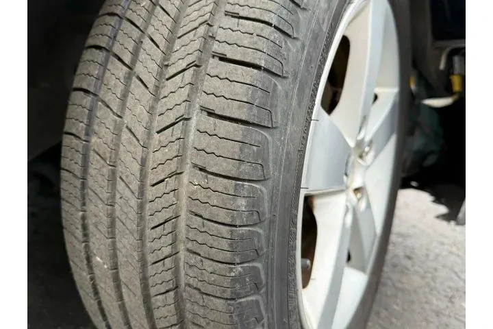 $6200 : Honda Civic 2006 EX 4dr Seda image 5