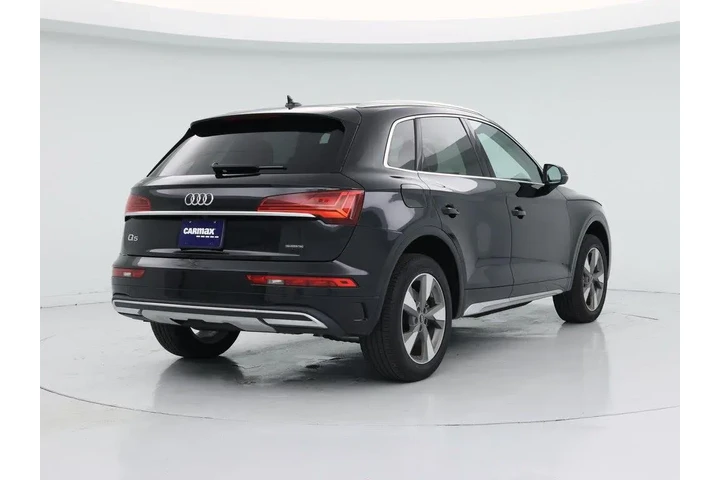 $28998 : Audi Q5 2023 AWD quattro Pre image 8