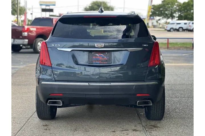$20999 : 2019 XT5 Luxury image 8