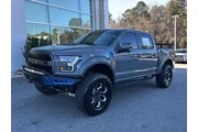 $34450 : Ford F-150 2018 4x4 Raptor 4 thumbnail