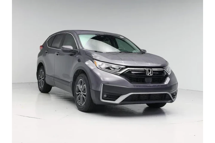 $25998 : Honda CR-V 2020 EX 4dr SUV image 1