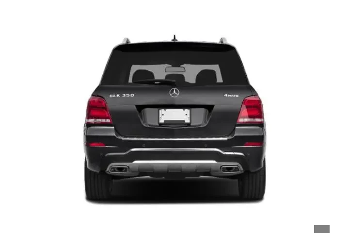 $11139 : Mercedes-Benz GLK 2015 GLK 3 image 5