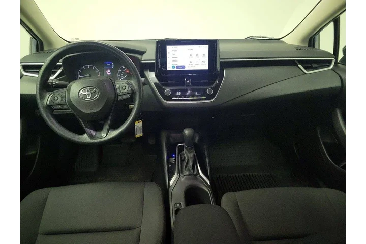 $18998 : Toyota Corolla 2024 LE 4dr S image 9