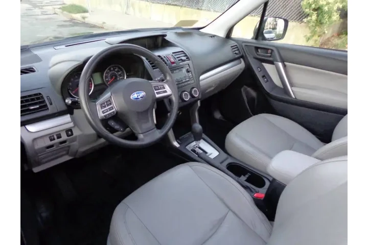 $10950 : 2014 Forester 2.5i Limited image 9