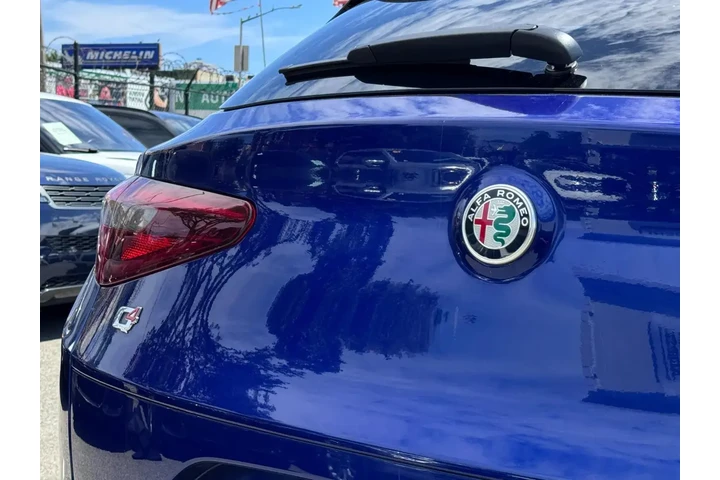 $21295 : Alfa Romeo Stelvio 2022 AWD image 9