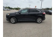 $19783 : Ford Edge 2022 AWD Titanium thumbnail